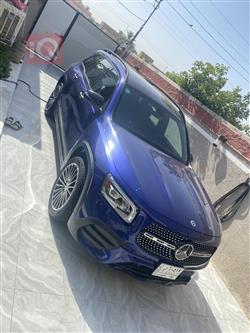 مێرسێدس بێنز GLB